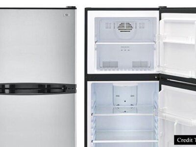 24 inch depth refrigerator