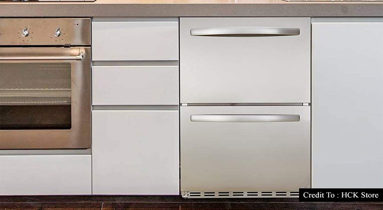 24 inch undercounter refrigerator