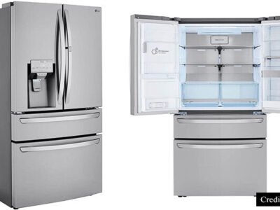 30 cu ft refrigerator