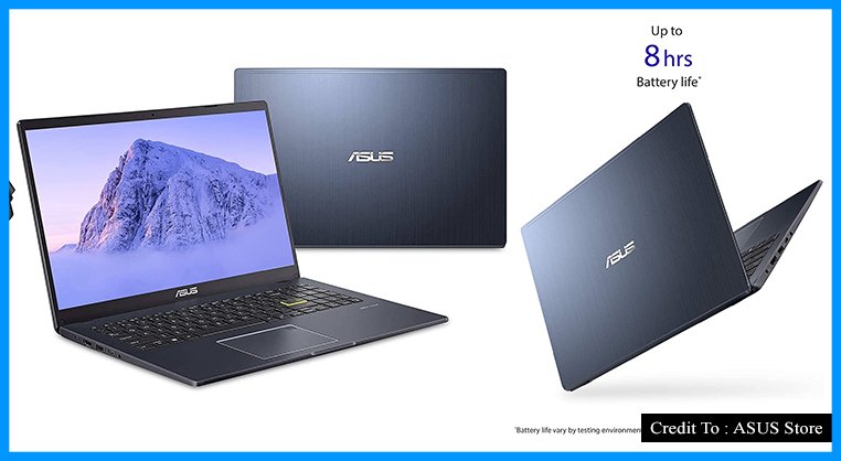 asus l510 laptop