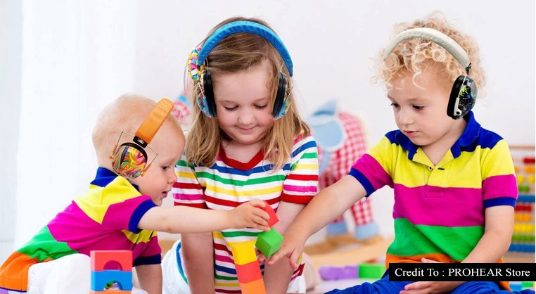 autism headphones