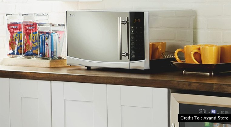 avanti microwave