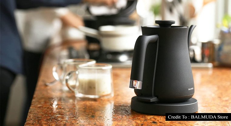 balmuda kettle