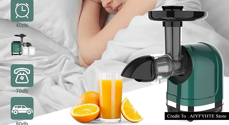 beet juicer