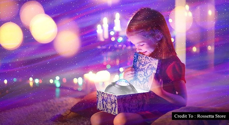best galaxy projector