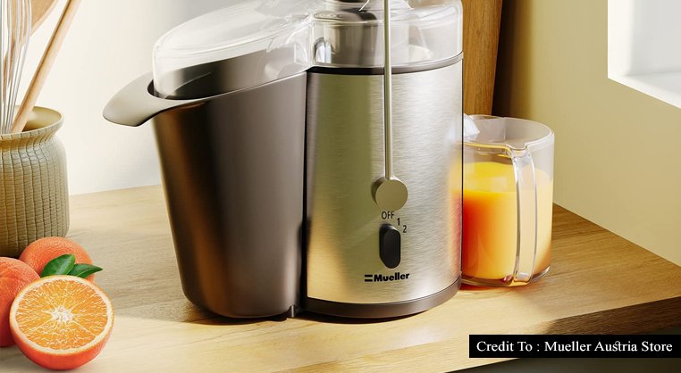 best juice extractors