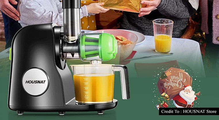 Best Juicer For Celery