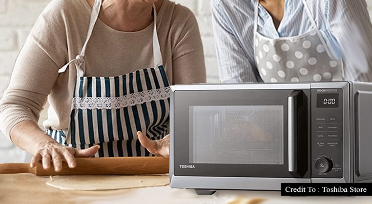 best microwave convection oven combo