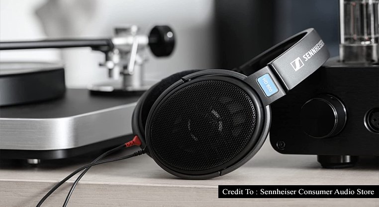 best open back headphones