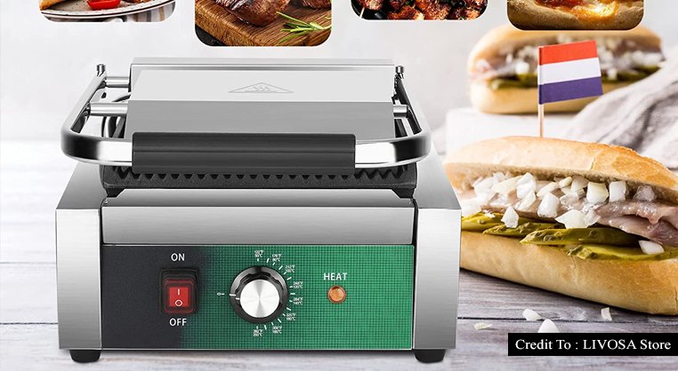 best panini press