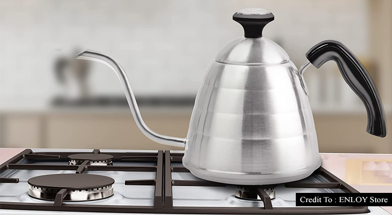 best pour over kettle