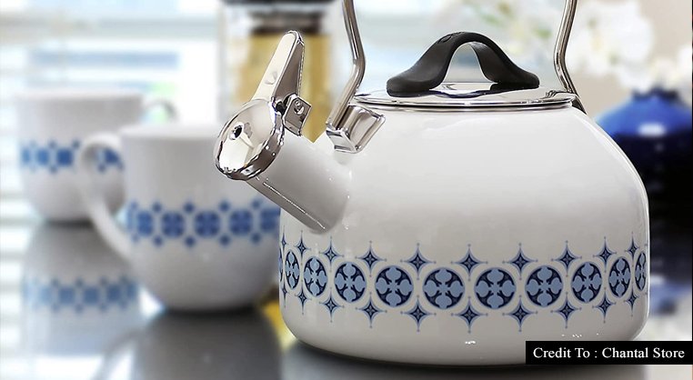 best whistling tea kettle