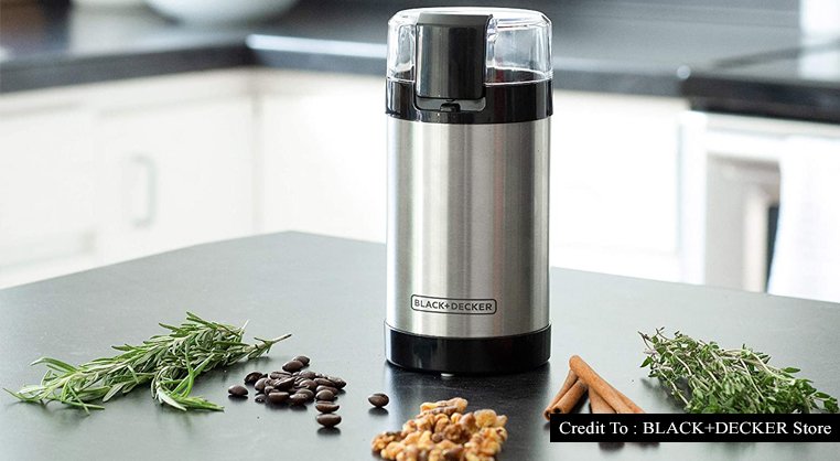 black and decker thermal coffee maker
