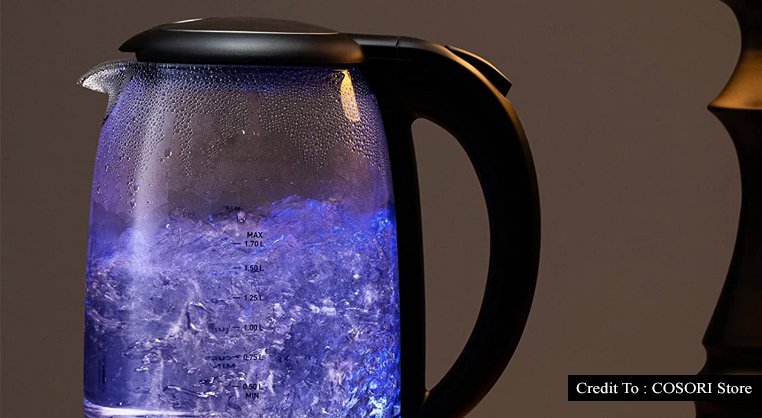 cosori kettle