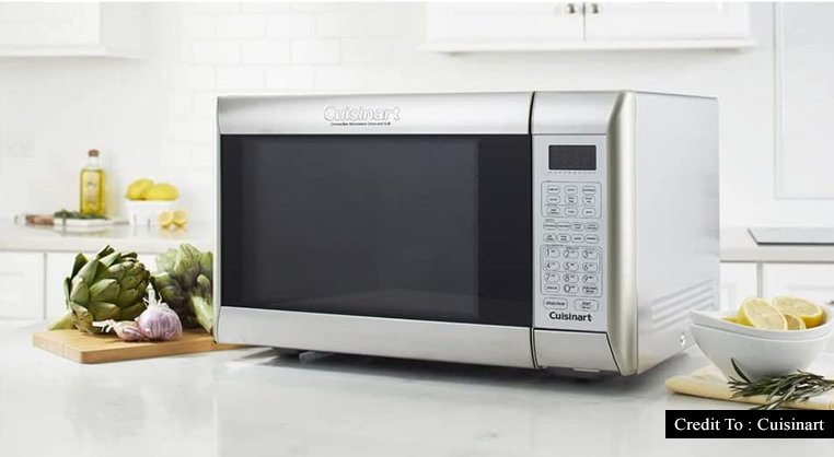 Cuisinart Microwave