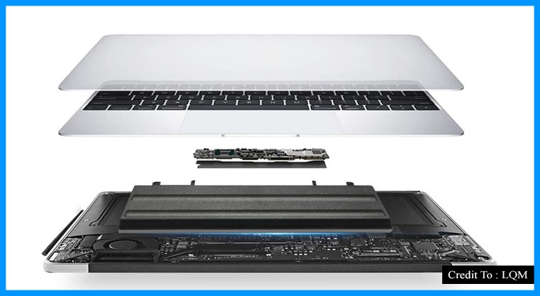 Dell e5540 battery