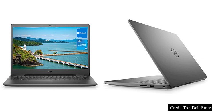 dell inspiron 11 3000 series laptop