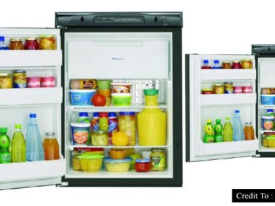 Dometic rv Refrigerator