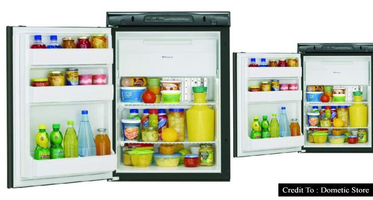 Dometic rv Refrigerator