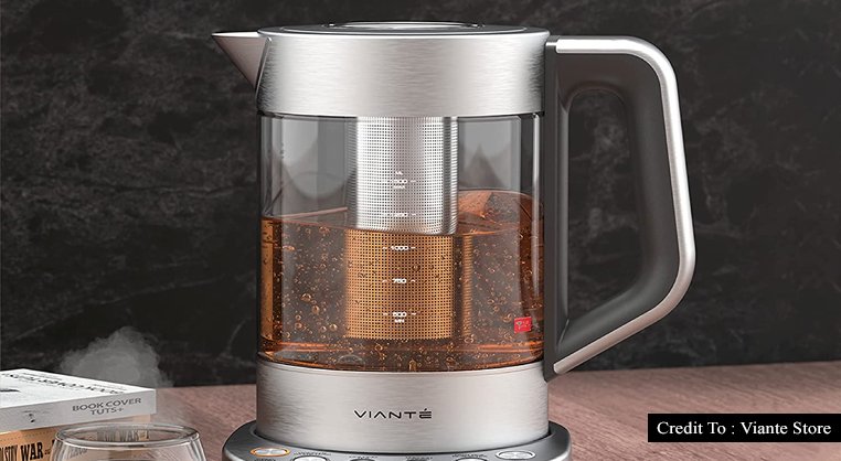 electric brew kettle