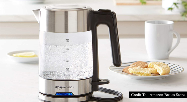 electric kettle 1 liter