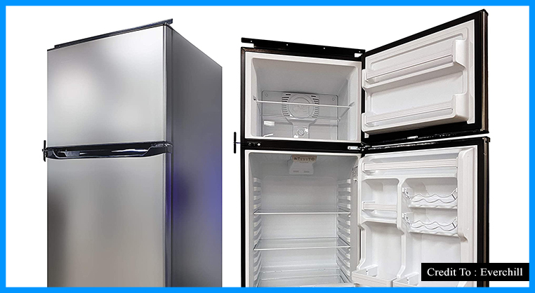 Everchill Rv Refrigerator