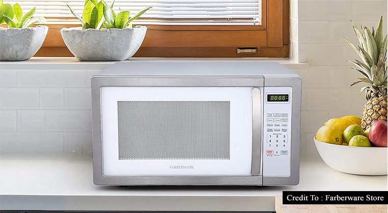 farberware microwave