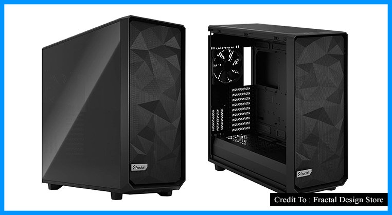 fractal design meshify 2-xl