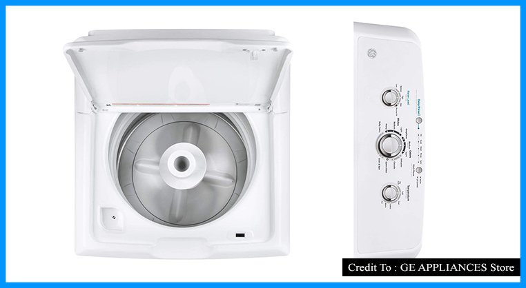 ge 4 2 top load washer