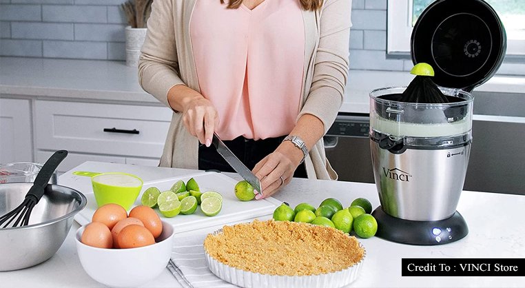 grapefruit juicer