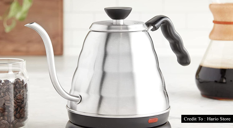 hario electric kettle