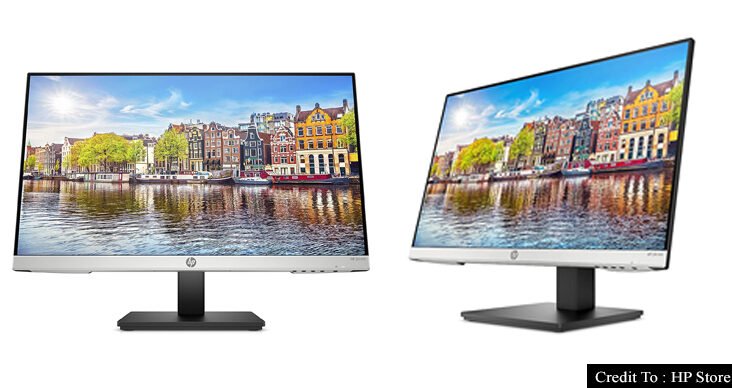 hp 24mh fhd monitor