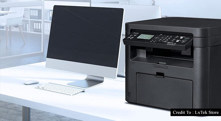 Hp LaserJet pro m201dw printer