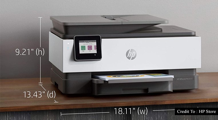 hpofficejet pro 8020