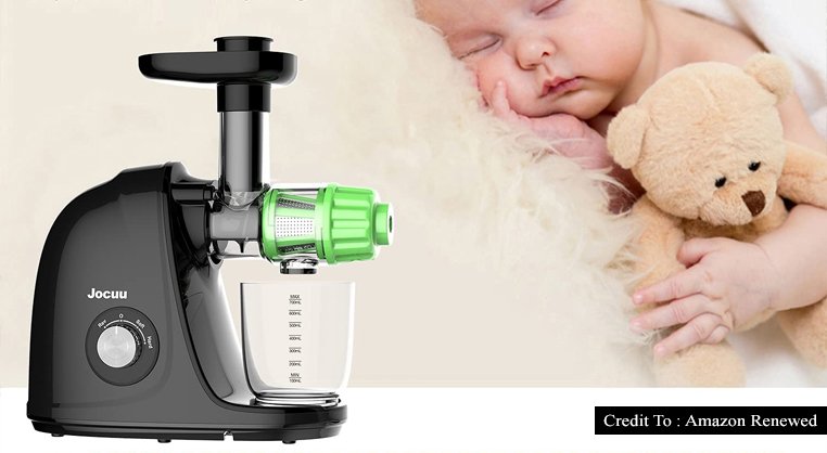 jocuu juicer