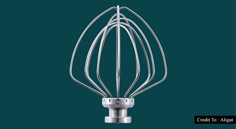 kitchenaid whisk attachment