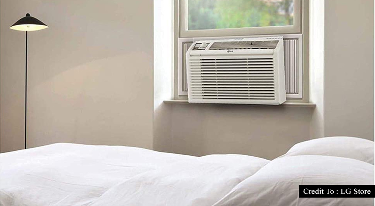 lg 5000 btu air conditioner