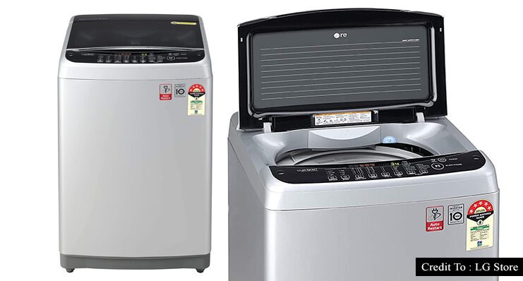 lg washing machine review