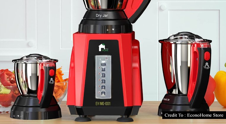 mixer grinder usa
