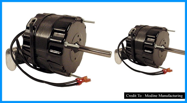modine hot dawg heater