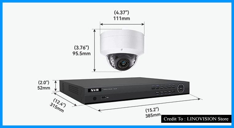 ndaa compliant cameras