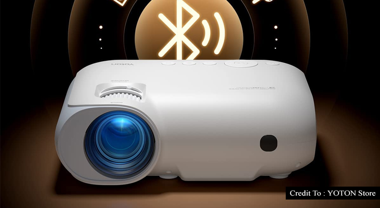 Yoton Y9 Smart Projector REVIEW: Is It Worth Paying MORE? 