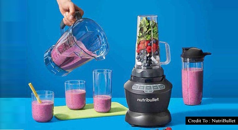 nutribullet blender 1200 watts