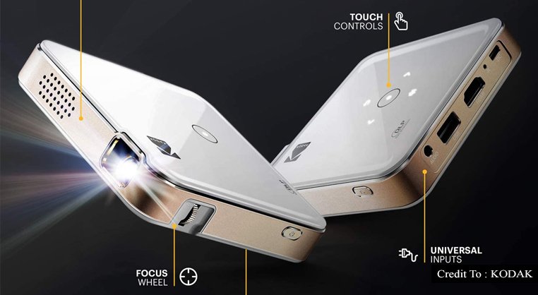 pico projector