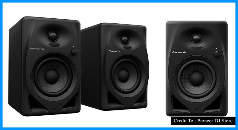 pioneer speakers