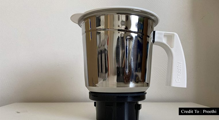 preethi mixer jar