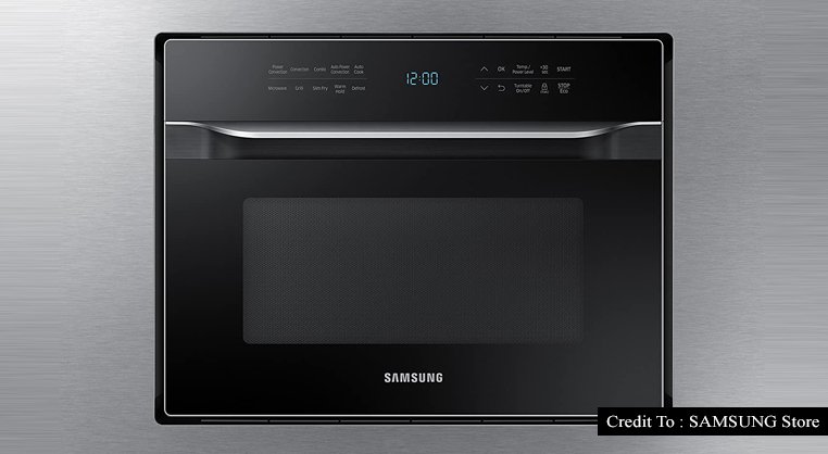 Samsung Microwave Trim Kit