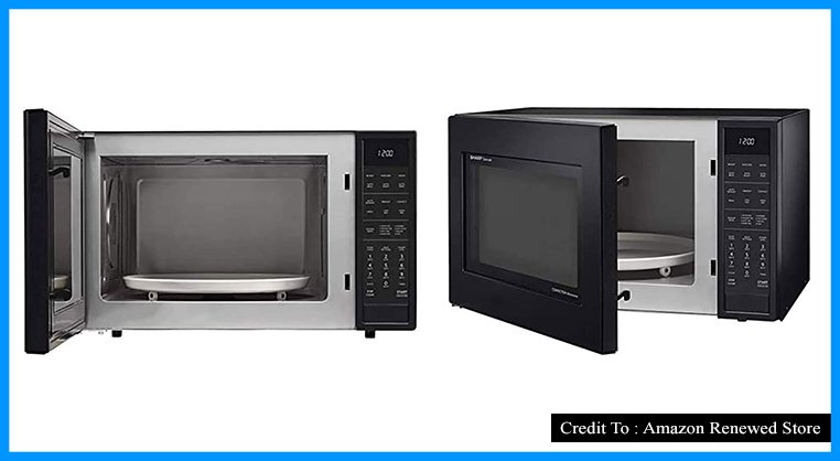 Sharp Microwave Convection Oven