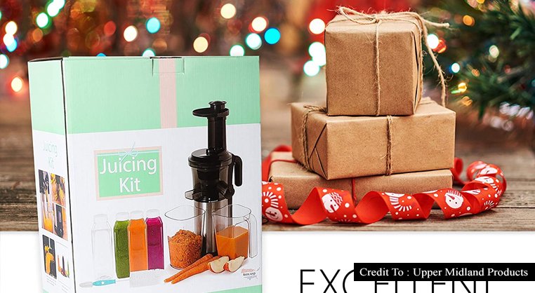 small juicer machine