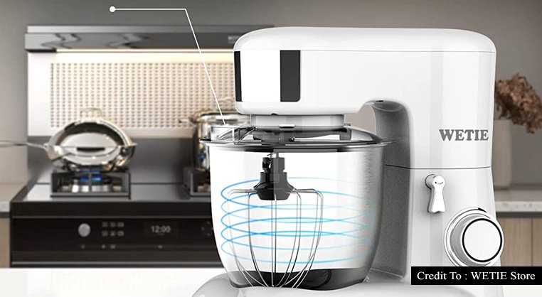 stand mixer food grinder